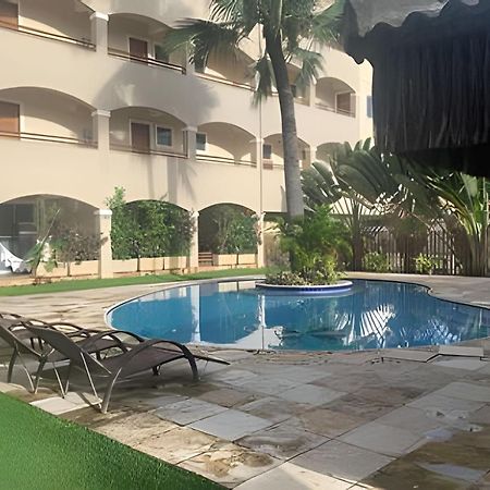 Hosts Br - La Serena Suite クムブコ エクステリア 写真