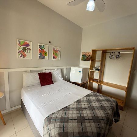 Hosts Br - La Serena Suite クムブコ エクステリア 写真