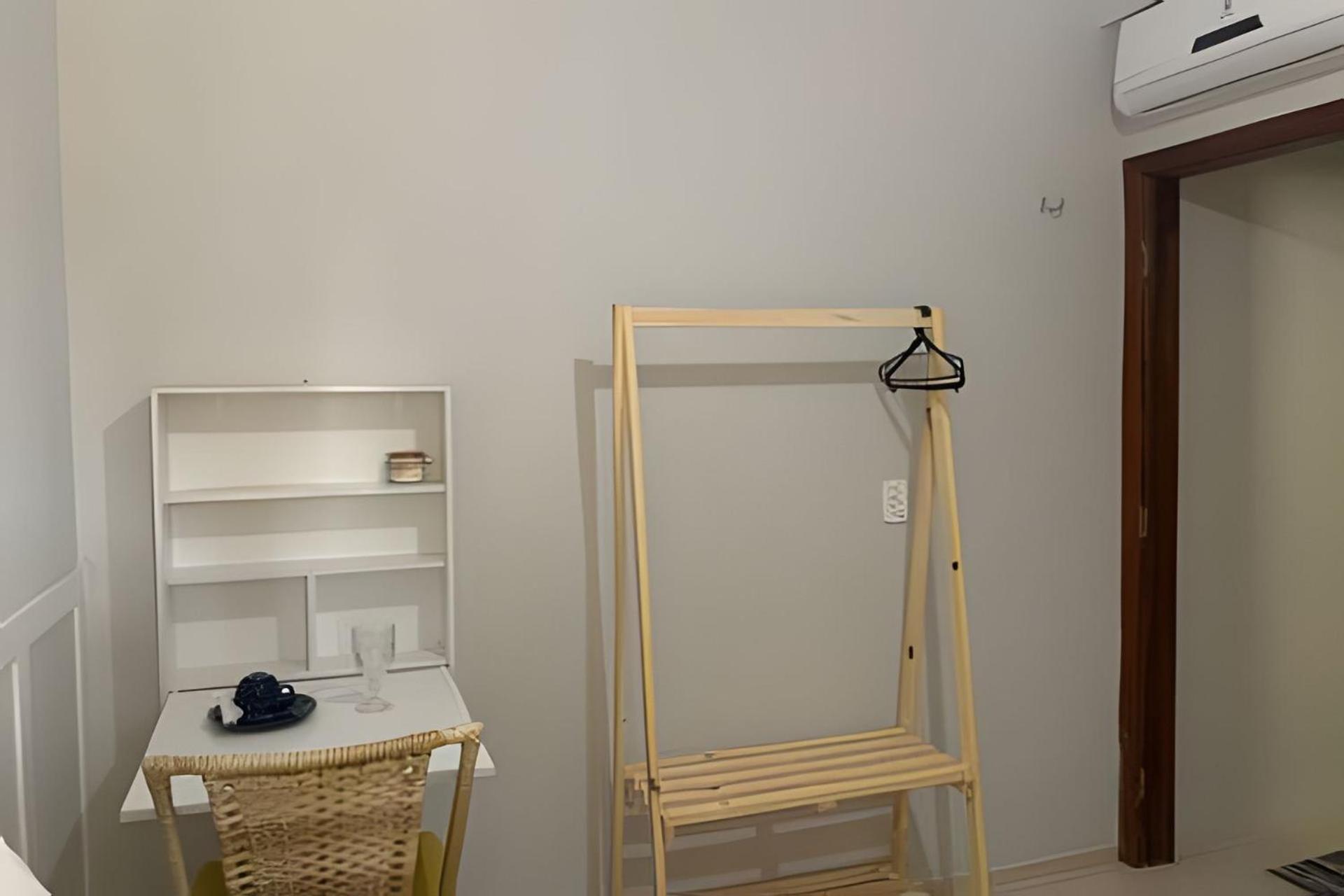 Hosts Br - La Serena Suite クムブコ エクステリア 写真