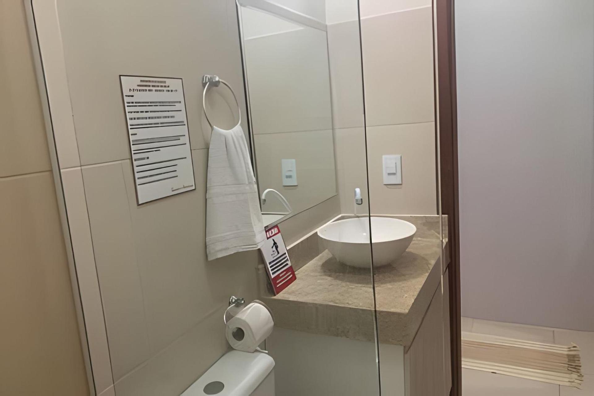 Hosts Br - La Serena Suite クムブコ エクステリア 写真