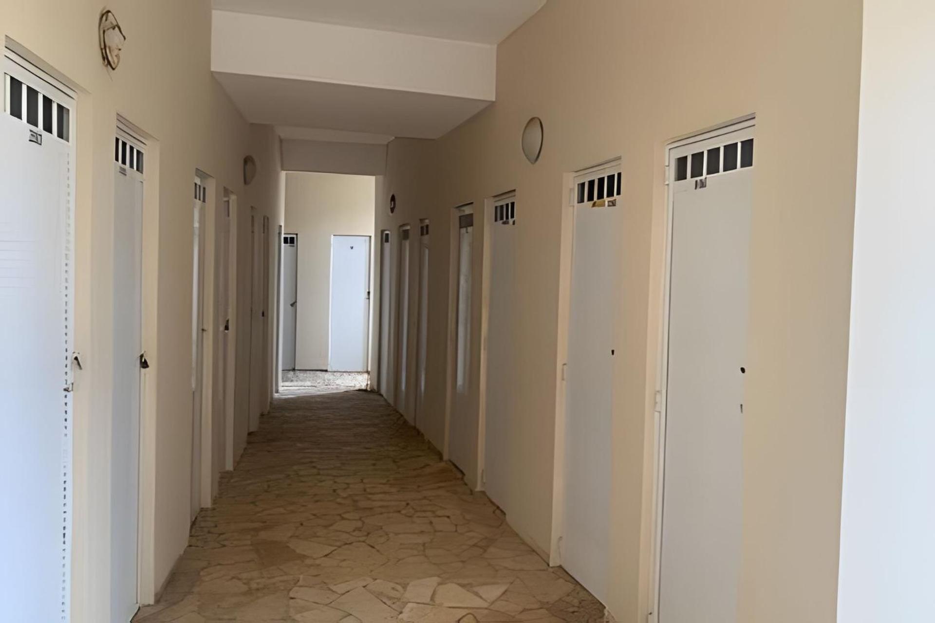 Hosts Br - La Serena Suite クムブコ エクステリア 写真