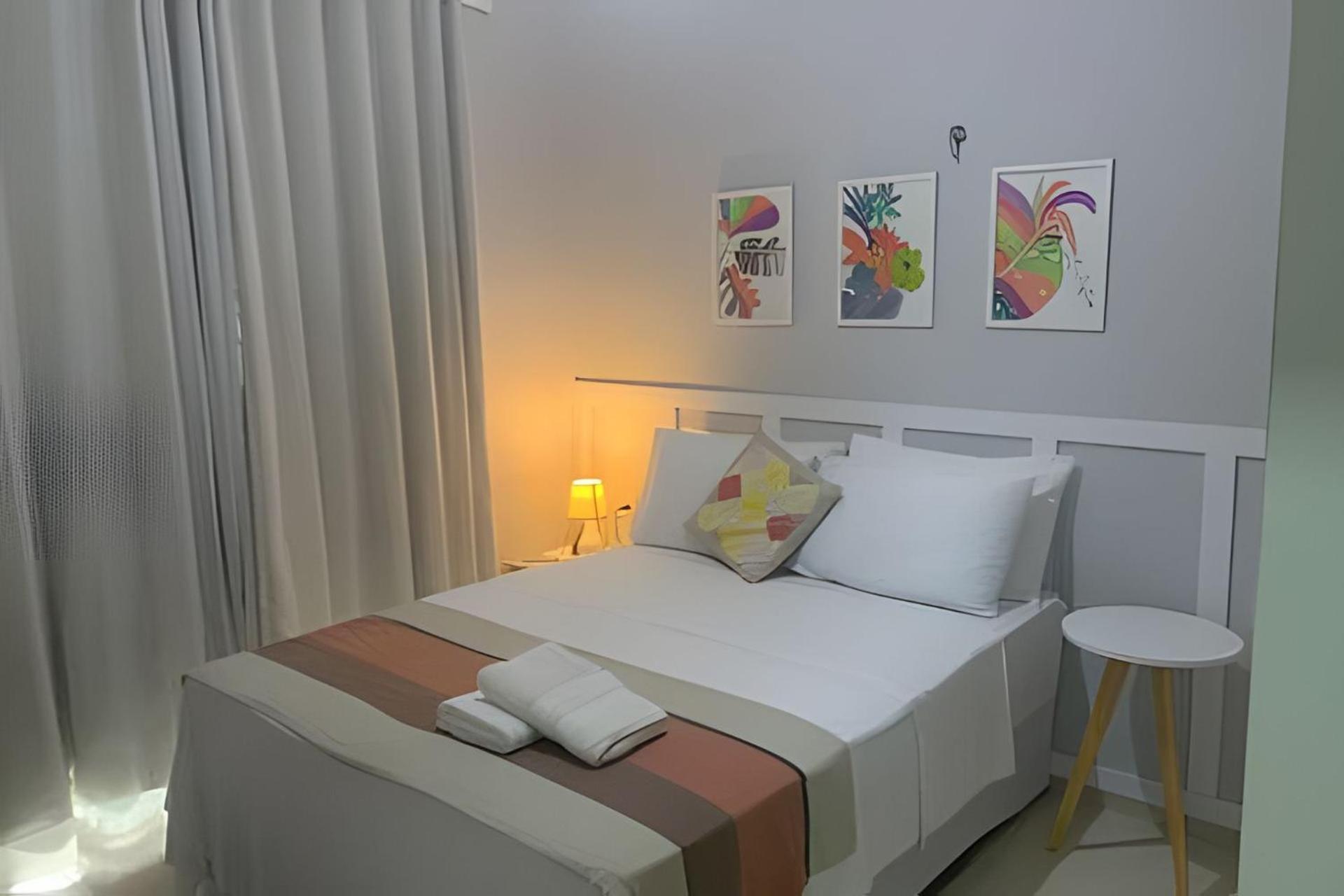 Hosts Br - La Serena Suite クムブコ エクステリア 写真