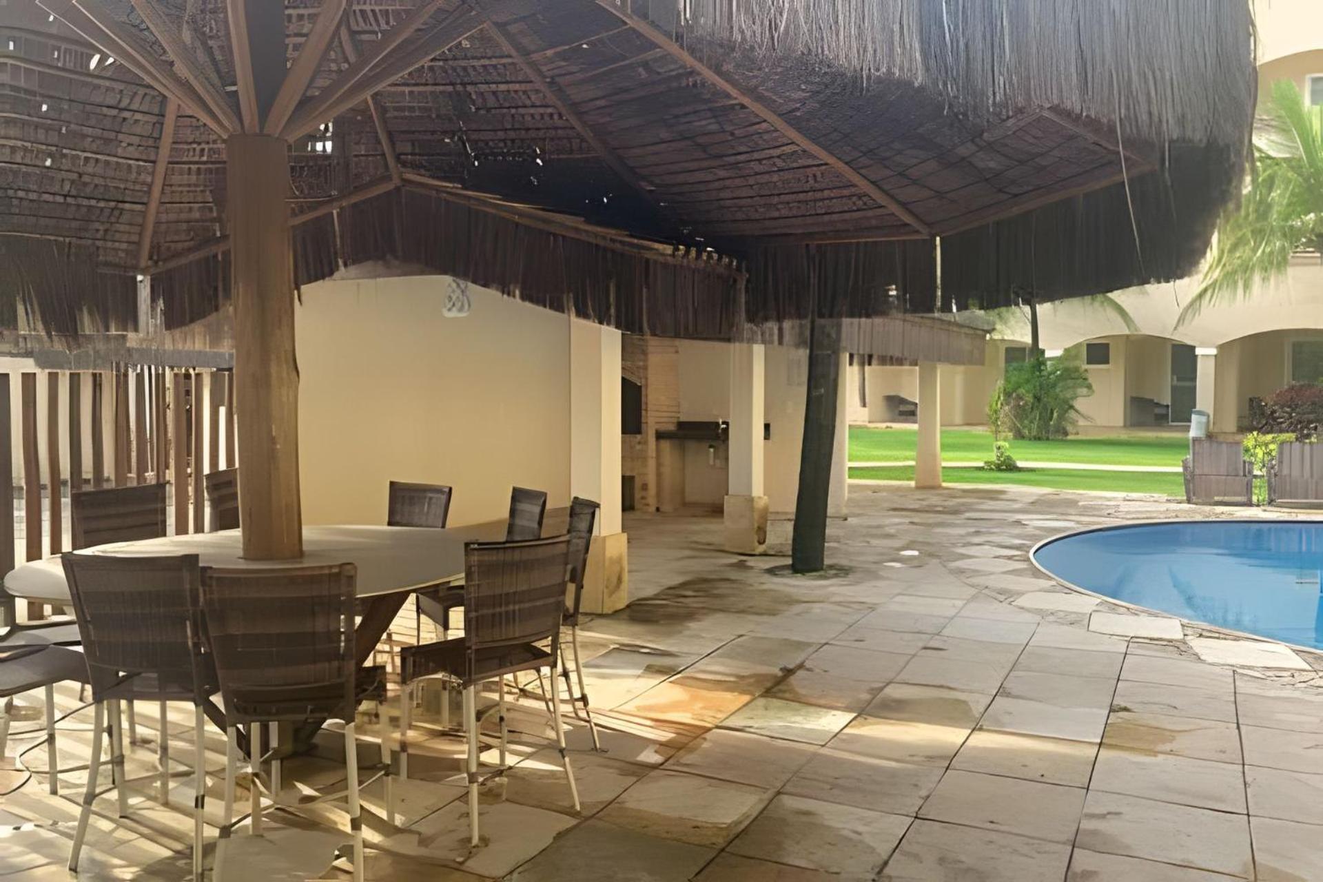 Hosts Br - La Serena Suite クムブコ エクステリア 写真