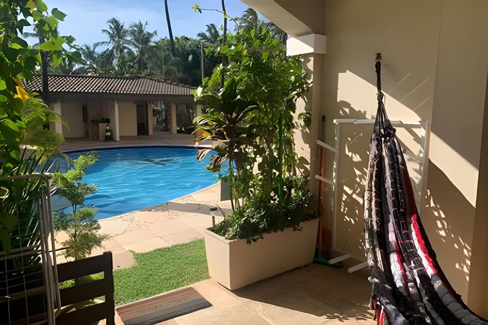 Hosts Br - La Serena Suite クムブコ エクステリア 写真