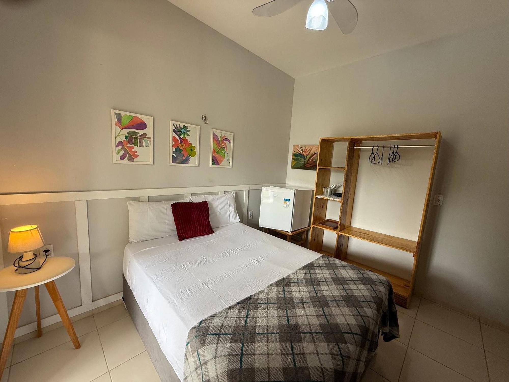 Hosts Br - La Serena Suite クムブコ エクステリア 写真