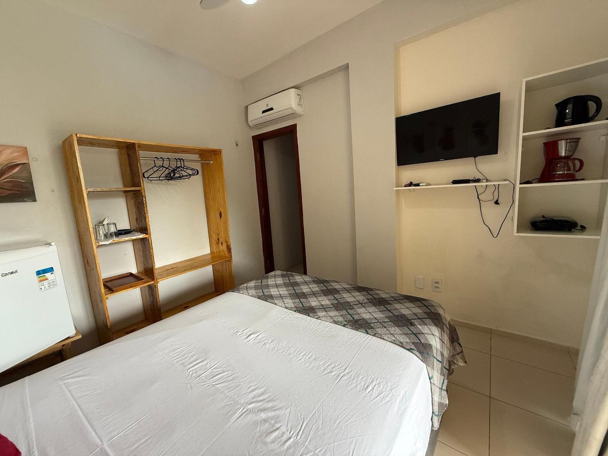 Hosts Br - La Serena Suite クムブコ エクステリア 写真