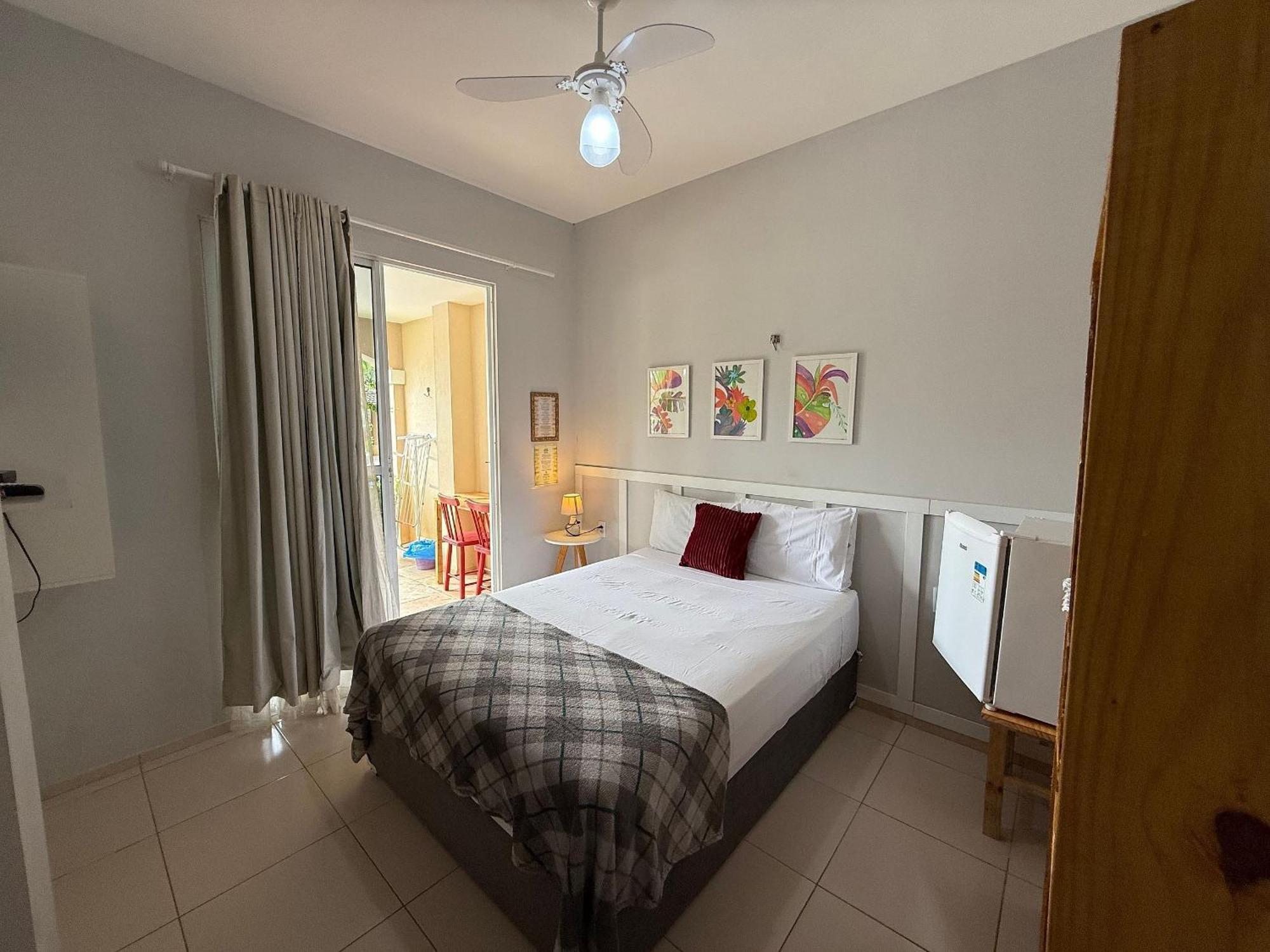 Hosts Br - La Serena Suite クムブコ エクステリア 写真